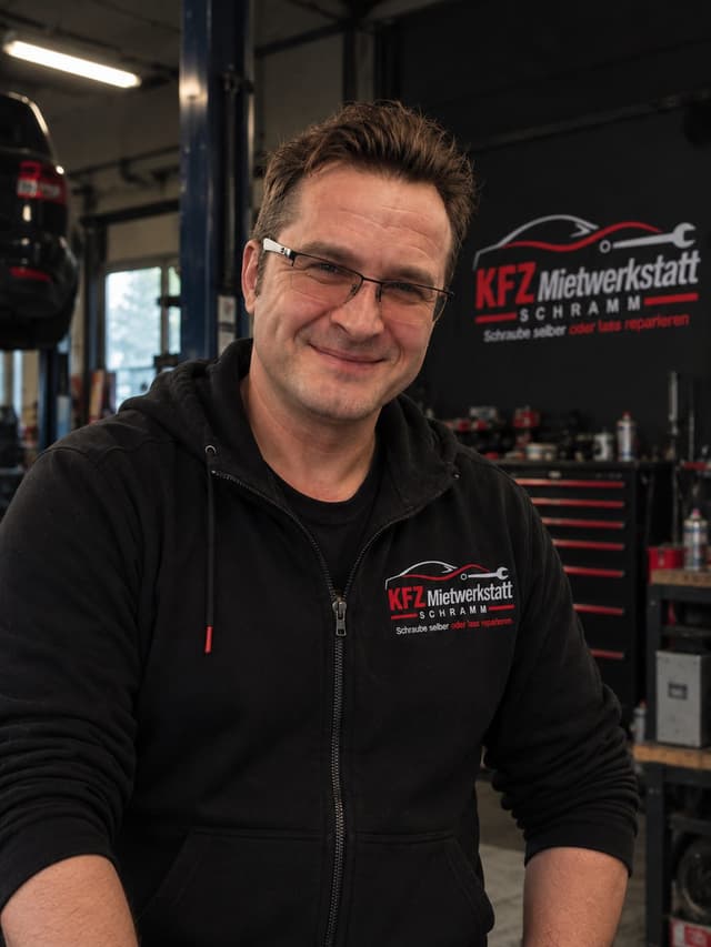 K. Klinkmüller